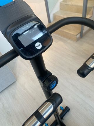 Bicicleta Estática Domyos 120