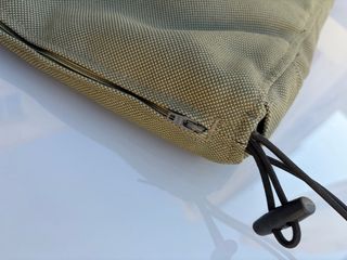 Fodere per cuscini per sedie da esterno IKEA verde oliva