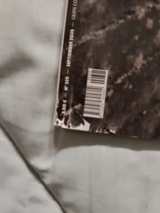 Pack revistas Vanity Fair y S Moda