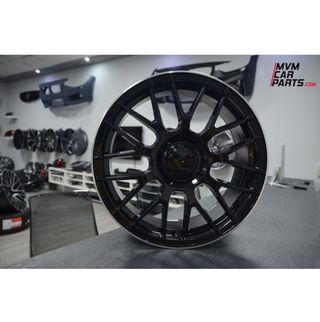 Juego de 4 Llantas 19 MB 205 GTS Gloss MB17