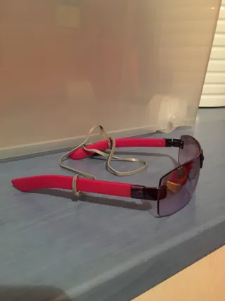 Gafas de sol deportivas para niñ@s