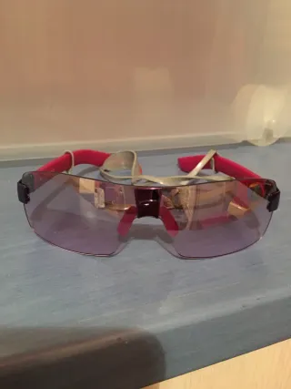 Gafas de sol deportivas para niñ@s