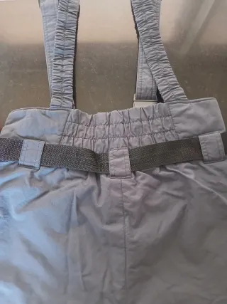 Pantalones de esquí Columbia Hombre Talla L