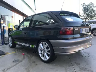 opel Astra 1994