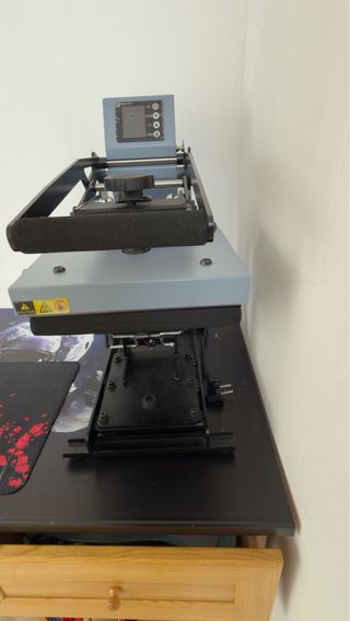 Pack completo impresión textil – Epson F2200 + hor