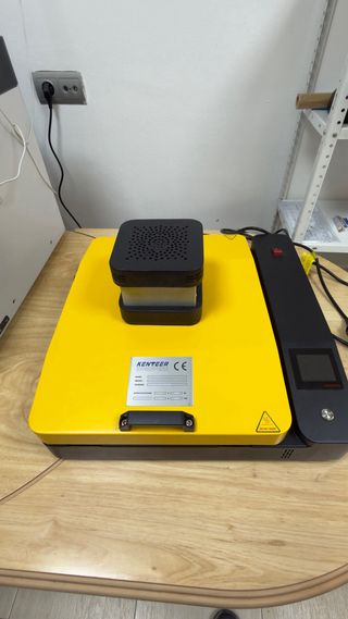 Pack completo impresión textil – Epson F2200 + hor