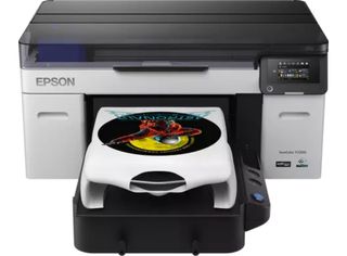 Pack completo impresión textil – Epson F2200 + hor