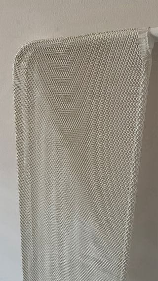 Barrera de seguridad para cama infantil