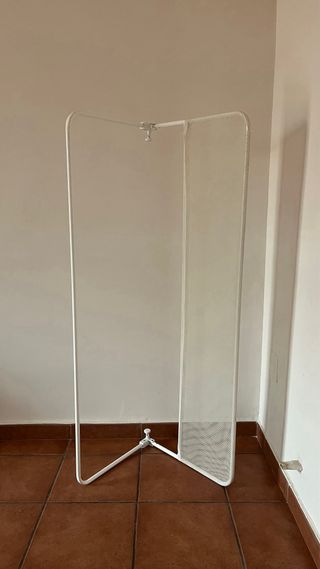 Barrera de seguridad para cama infantil