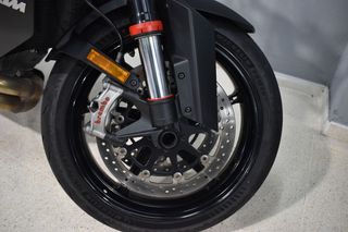 KTM 1390 SUPERDUKE R