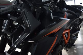 KTM 1390 SUPERDUKE R