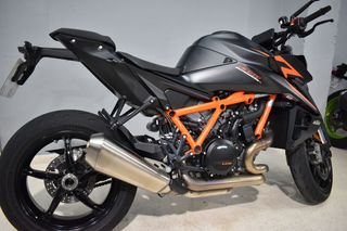 KTM 1390 SUPERDUKE R