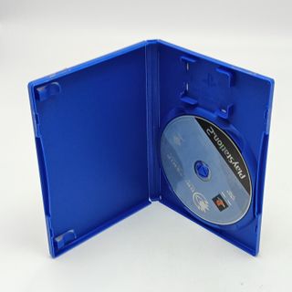 Dropship United Peace Force PS2 Italiano