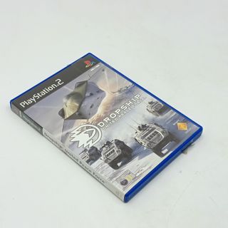 Dropship United Peace Force PS2 Italiano