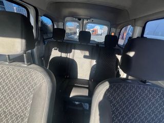 Renault Kangoo 2010