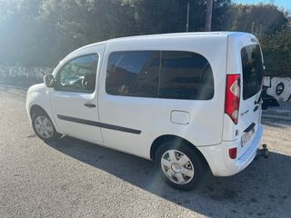 Renault Kangoo 2010