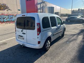 Renault Kangoo 2010