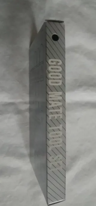 Set Good Mate - Set vintage dicacciaviti