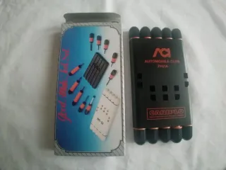 Set Good Mate - Set vintage dicacciaviti