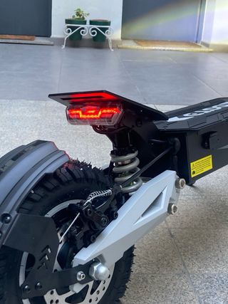 Patin Eléctrico 900W