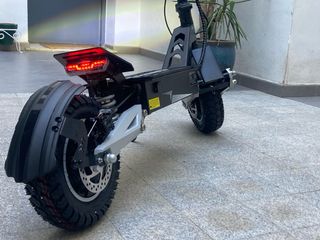 Patin Eléctrico 900W