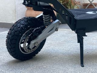 Patin Eléctrico 900W