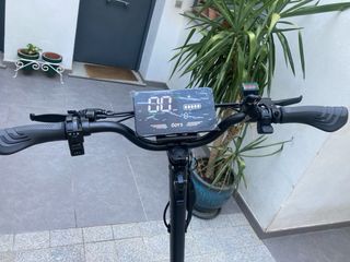 Patin Eléctrico 900W