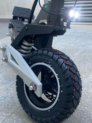 Patin Eléctrico 900W