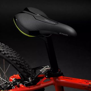 Bicicleta Rockrider ST 900 20