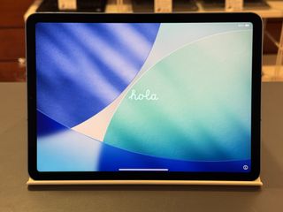 iPad Air M1 de 256 Gb con GARANTIA