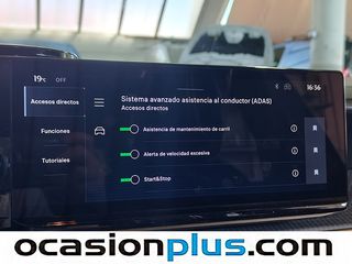 Lancia Ypsilon Hybrid 74 kW (100 CV)