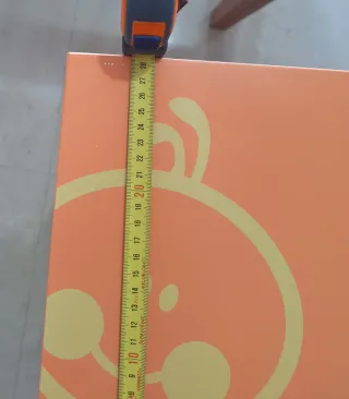 Cuna convertible en cama + colchón de REGALO