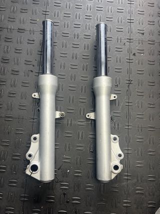 Barras Horquilla Piaggio X9