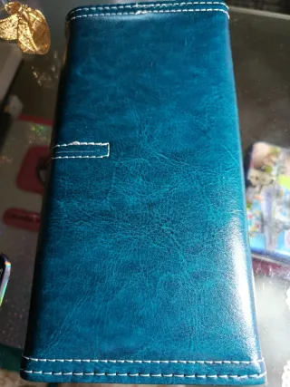 Portafoglio donna nuovo