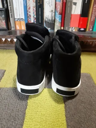 Botas Timberland Alpine Chukka Talla 41