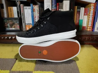 Botas Timberland Alpine Chukka Talla 41