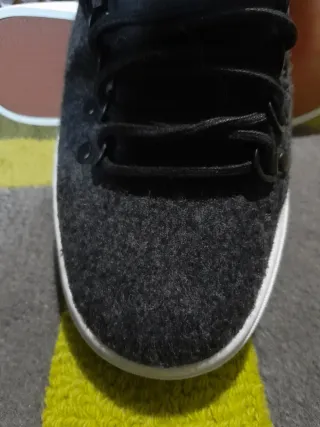 Botas Timberland Alpine Chukka Talla 41