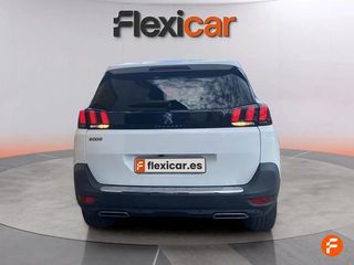 Peugeot 5008 Allure BlueHDi 96kW (130CV) S&S EAT8