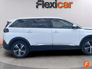 Peugeot 5008 Allure BlueHDi 96kW (130CV) S&S EAT8