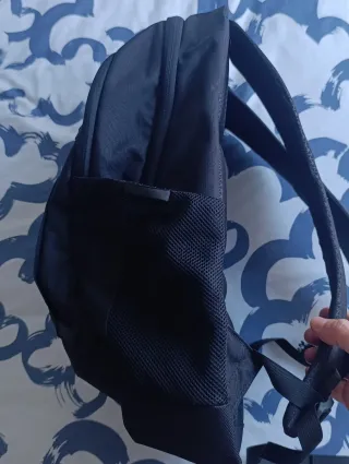 Mochila The North Face Vault Negra