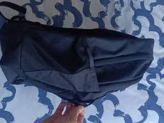 Mochila The North Face Vault Negra