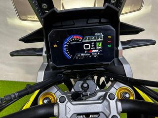 Suzuki V-Strom 1050 DE