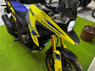 Suzuki V-Strom 1050 DE