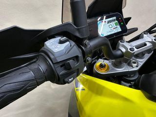 Suzuki V-Strom 1050 DE