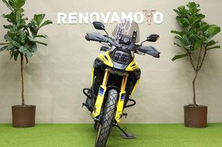 Suzuki V-Strom 1050 DE