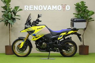 Suzuki V-Strom 1050 DE