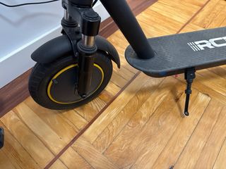 Vendo monopattini elettrici RCB poco usati