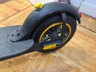 Vendo monopattini elettrici RCB poco usati