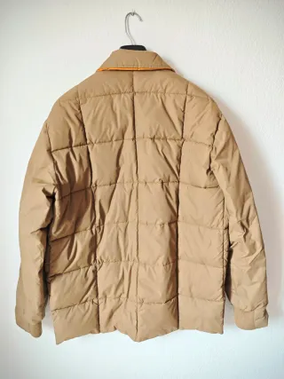 Chaqueta de invierno reversible Volcom Hobro [L]