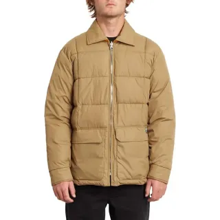 Chaqueta de invierno reversible Volcom Hobro [L]